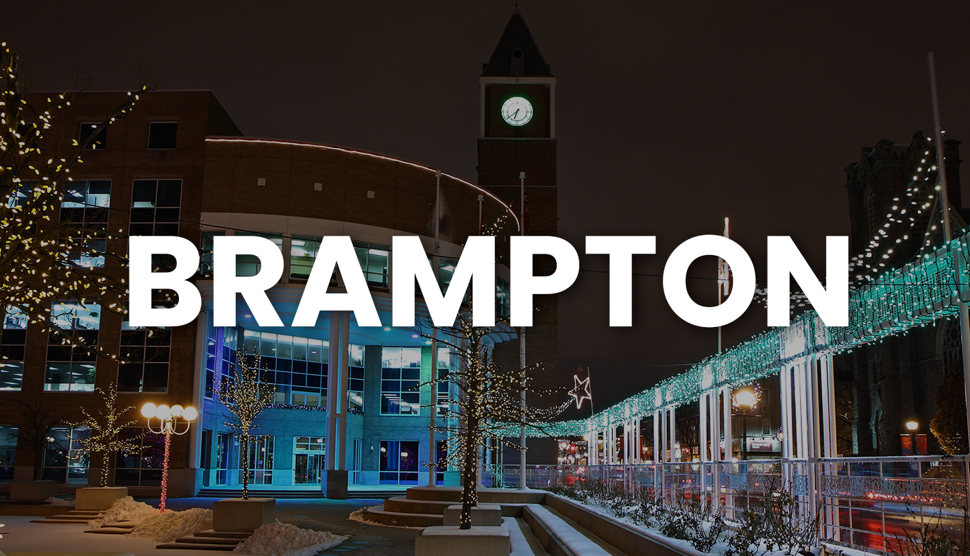 Brampton